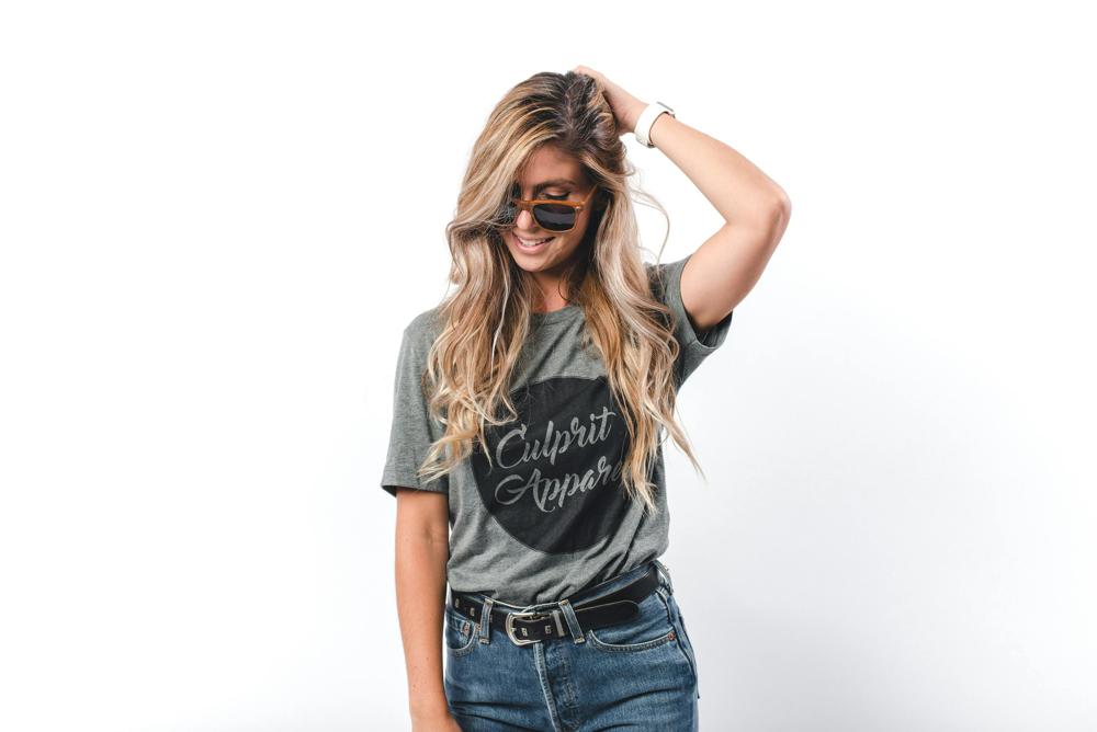 fashion model
